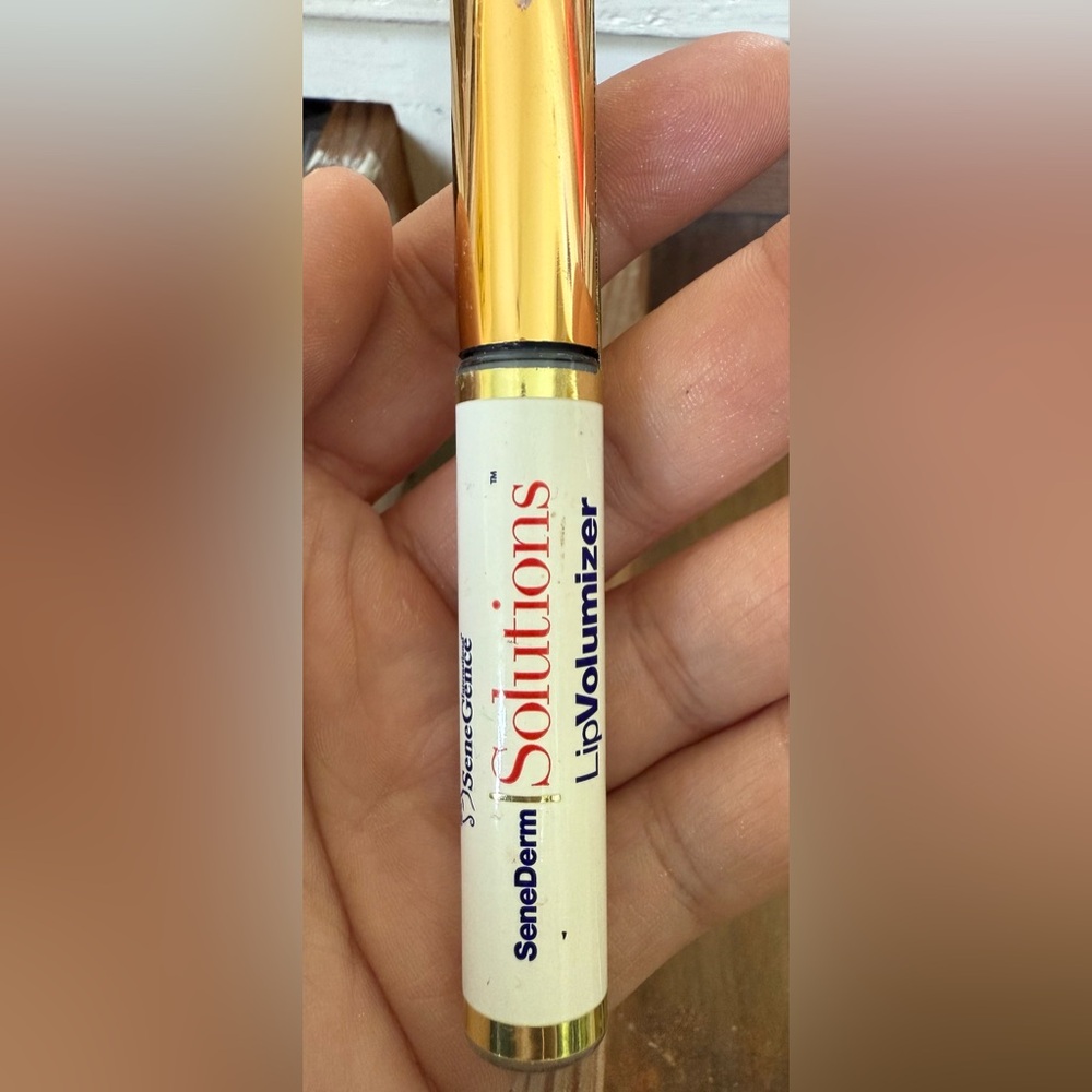 SeneGence Lip Volumizer